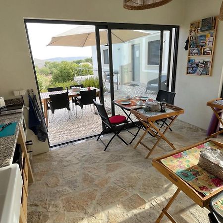 B&B Casa Encantada โบลิเคมี ภายนอก รูปภาพ