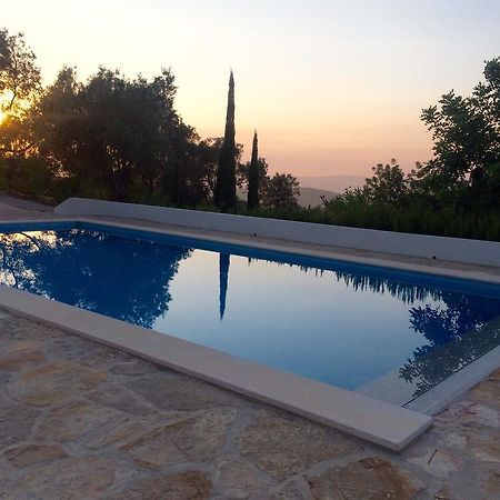 B&B Casa Encantada โบลิเคมี ภายนอก รูปภาพ