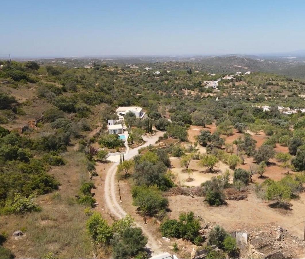 B&B Casa Encantada โบลิเคมี ภายนอก รูปภาพ
