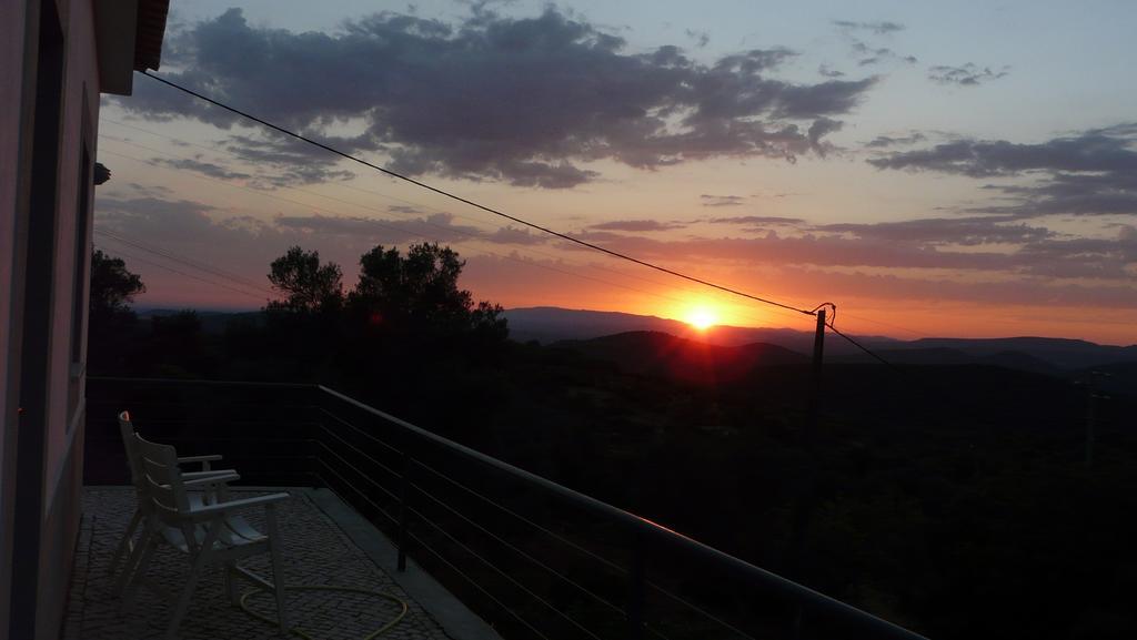 B&B Casa Encantada โบลิเคมี ภายนอก รูปภาพ