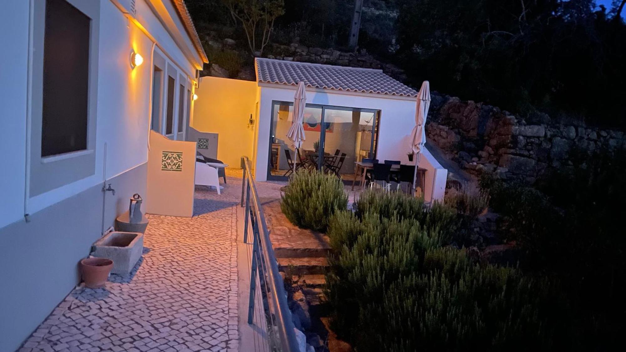 B&B Casa Encantada โบลิเคมี ภายนอก รูปภาพ