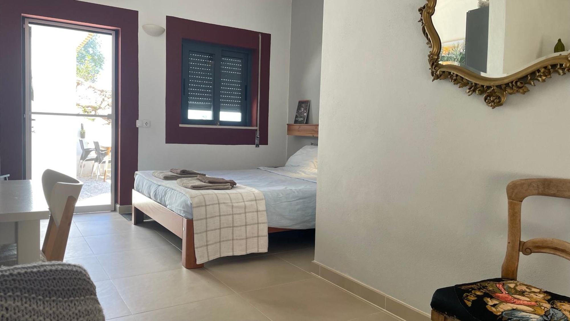 B&B Casa Encantada โบลิเคมี ภายนอก รูปภาพ