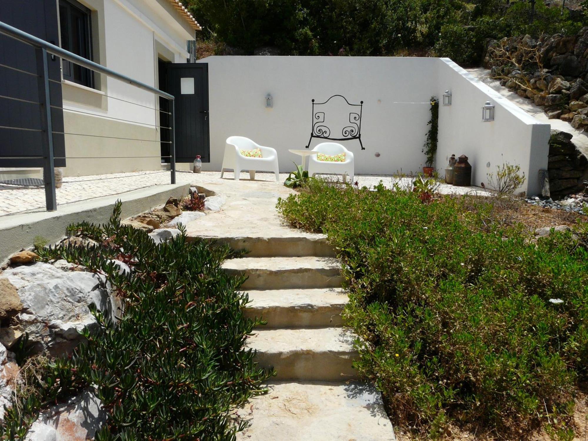 B&B Casa Encantada โบลิเคมี ภายนอก รูปภาพ