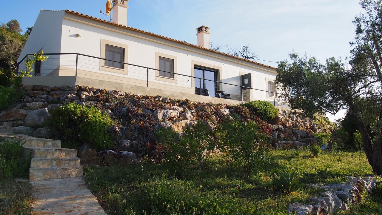 B&B Casa Encantada โบลิเคมี ภายนอก รูปภาพ