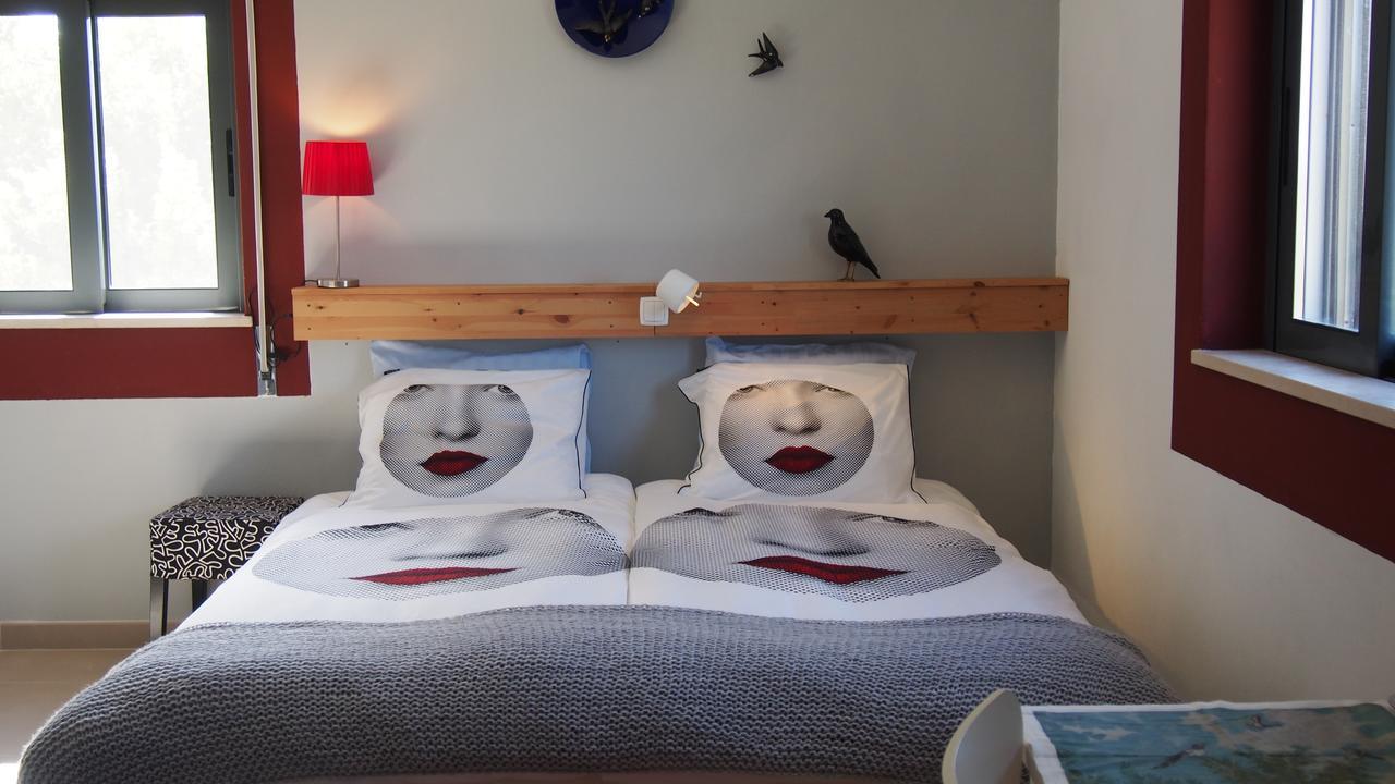 B&B Casa Encantada โบลิเคมี ภายนอก รูปภาพ