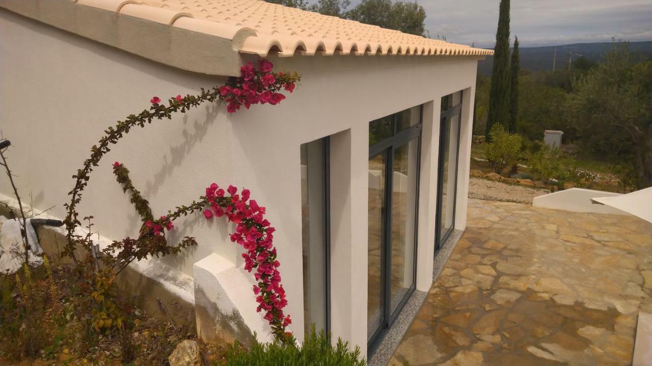 B&B Casa Encantada โบลิเคมี ภายนอก รูปภาพ